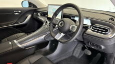 smart Hashtag 3 200kW Pro + 66kWh 5dr Auto Electric Estate